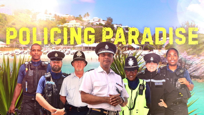 Policing Policing