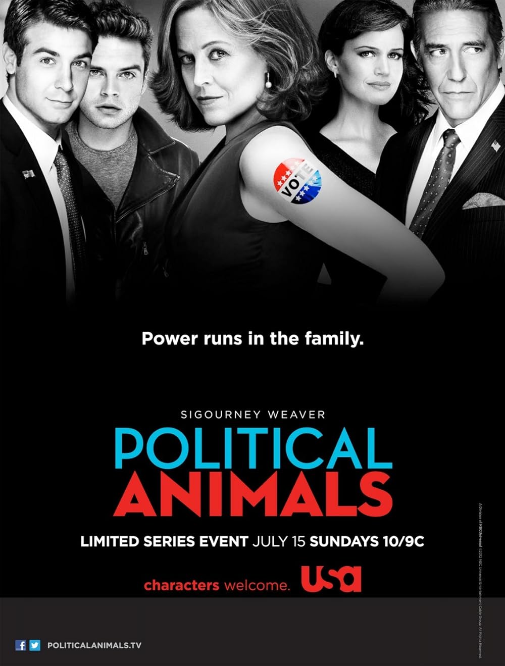 Political Political