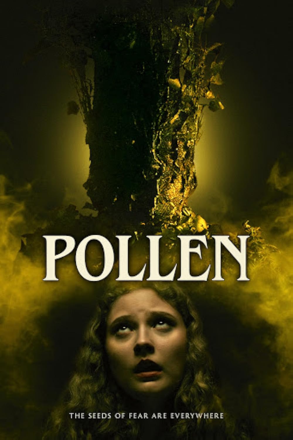 Pollen Pollen