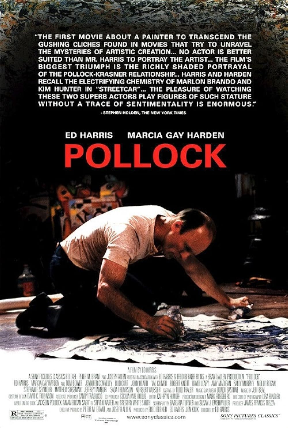Pollock Pollock