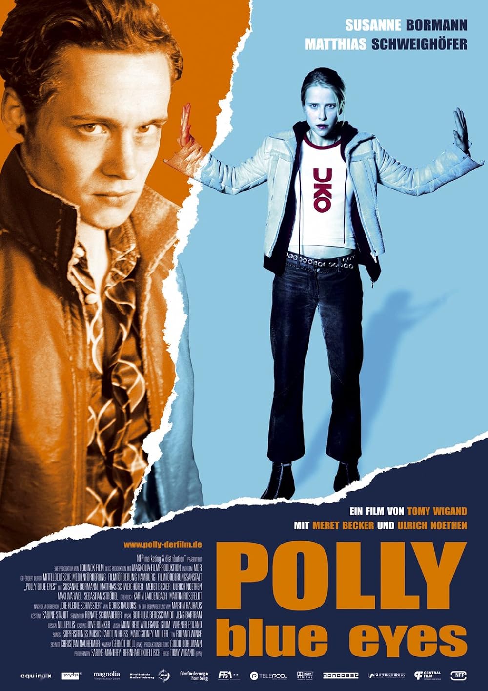 Polly Polly