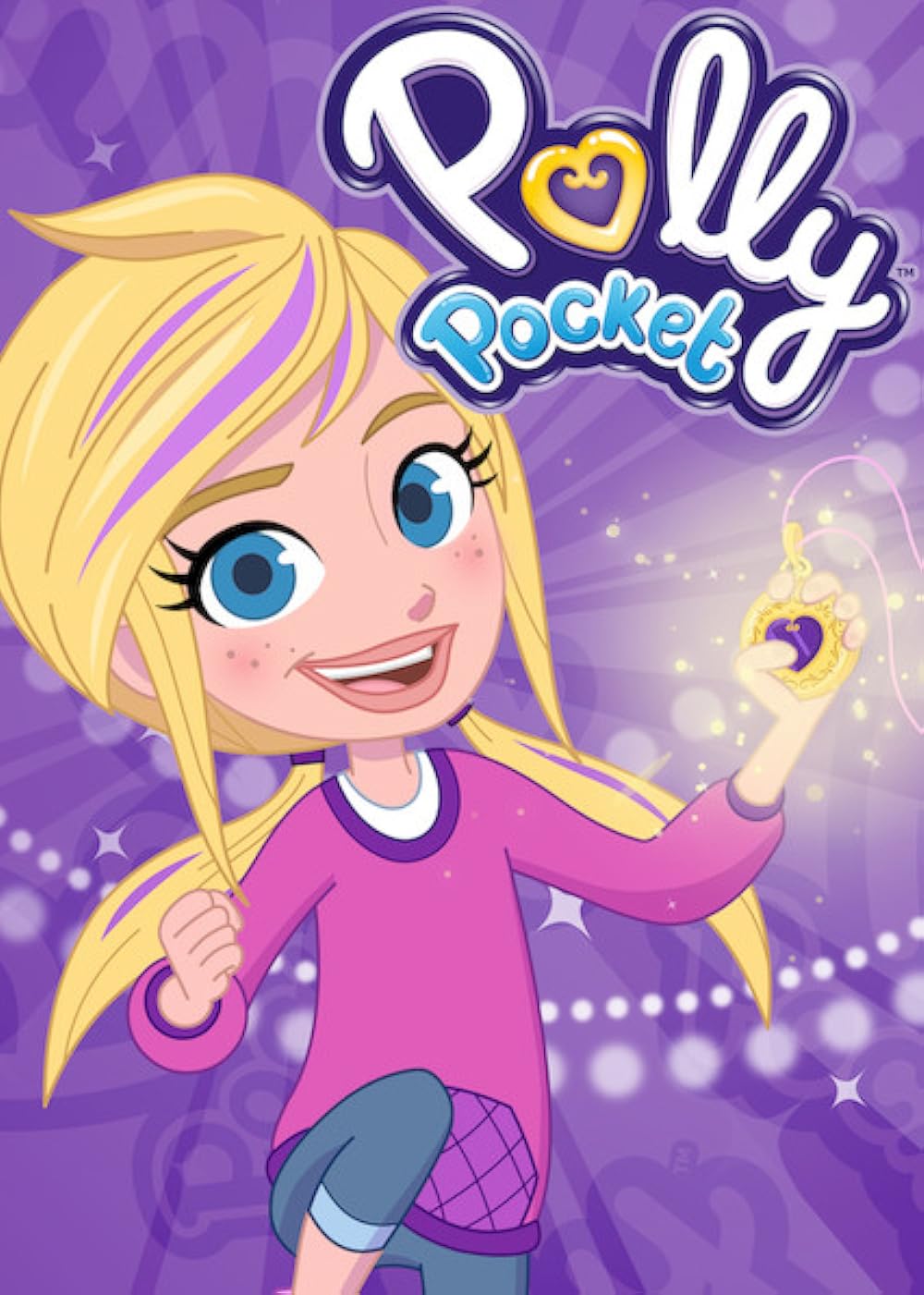 Polly