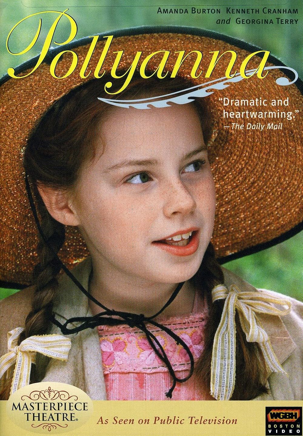 Pollyanna Pollyanna