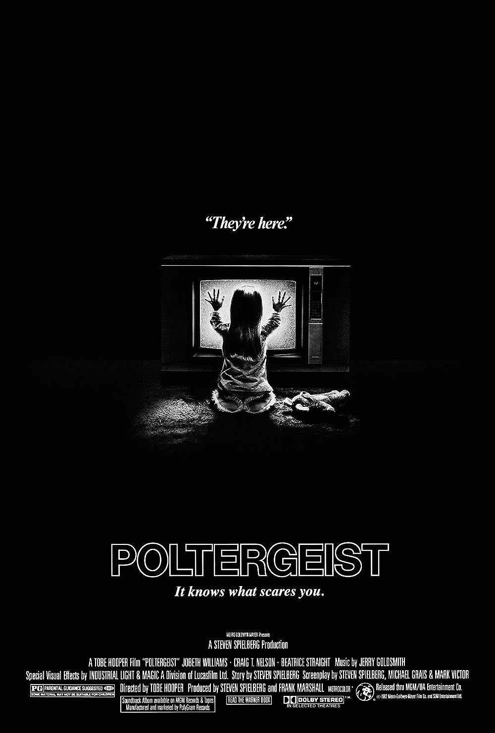 Poltergeist Poltergeist