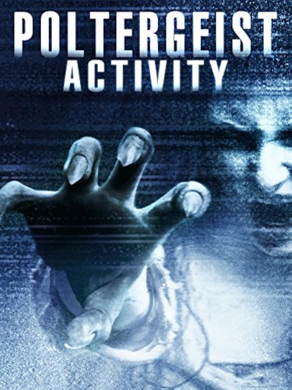 Poltergeist Poltergeist