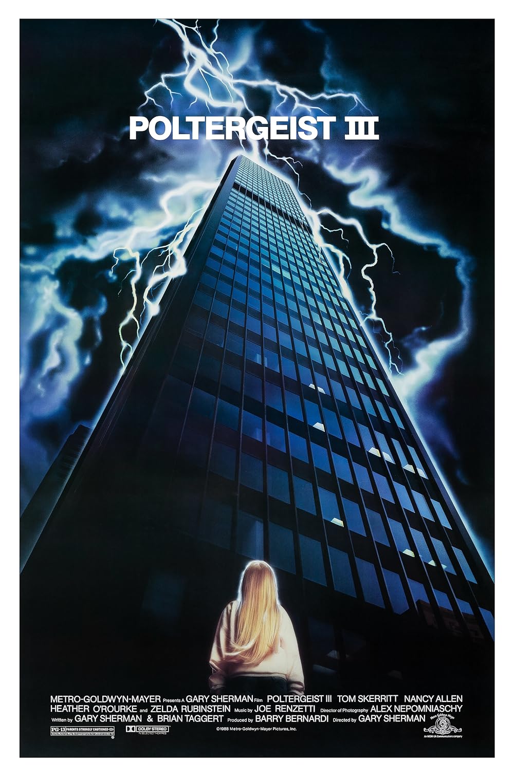Poltergeist Poltergeist