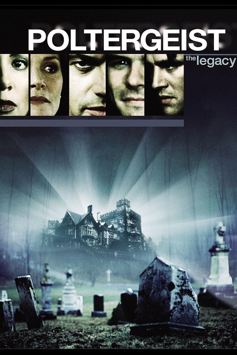 Poltergeist: Poltergeist: