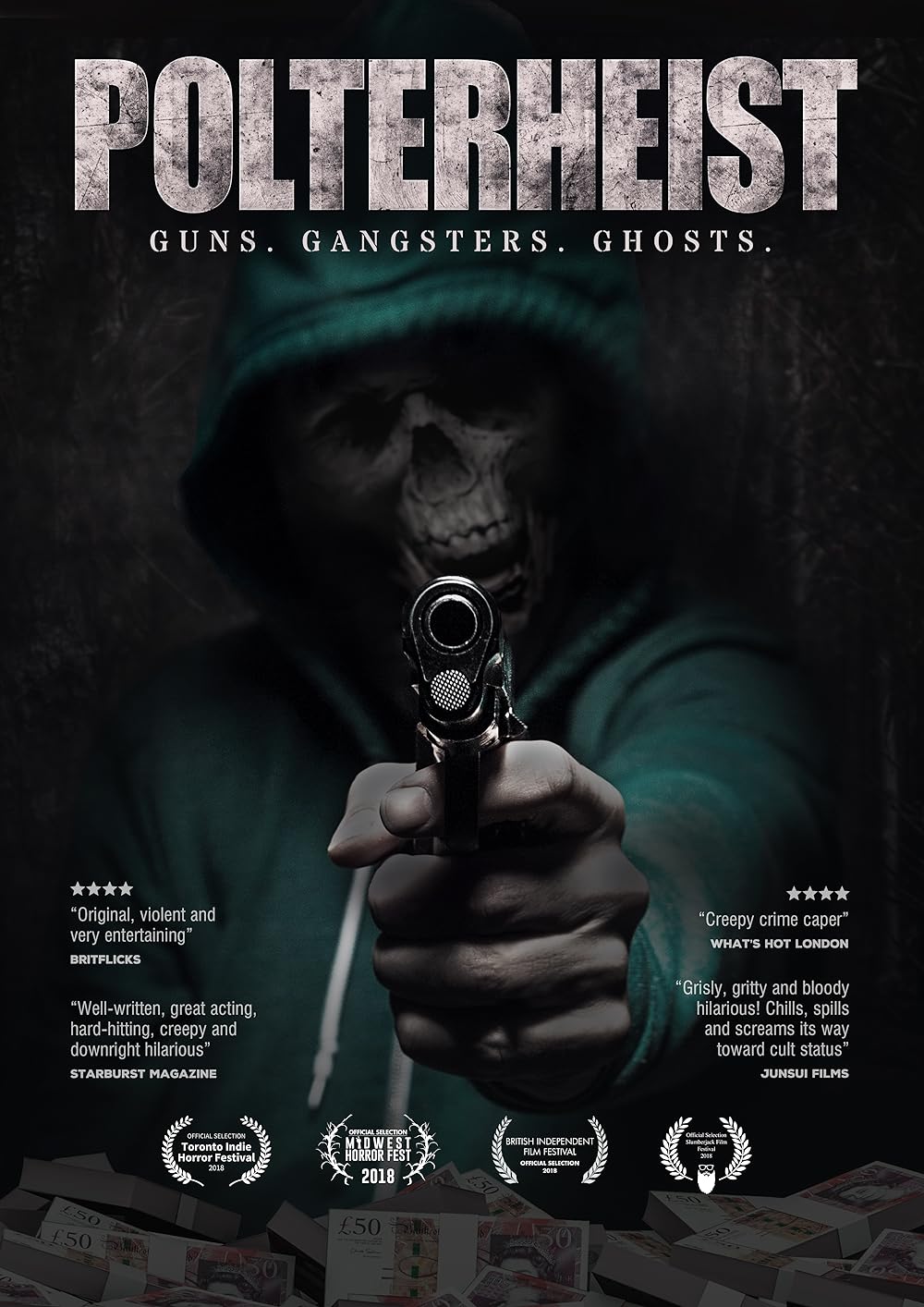 Polterheist Polterheist