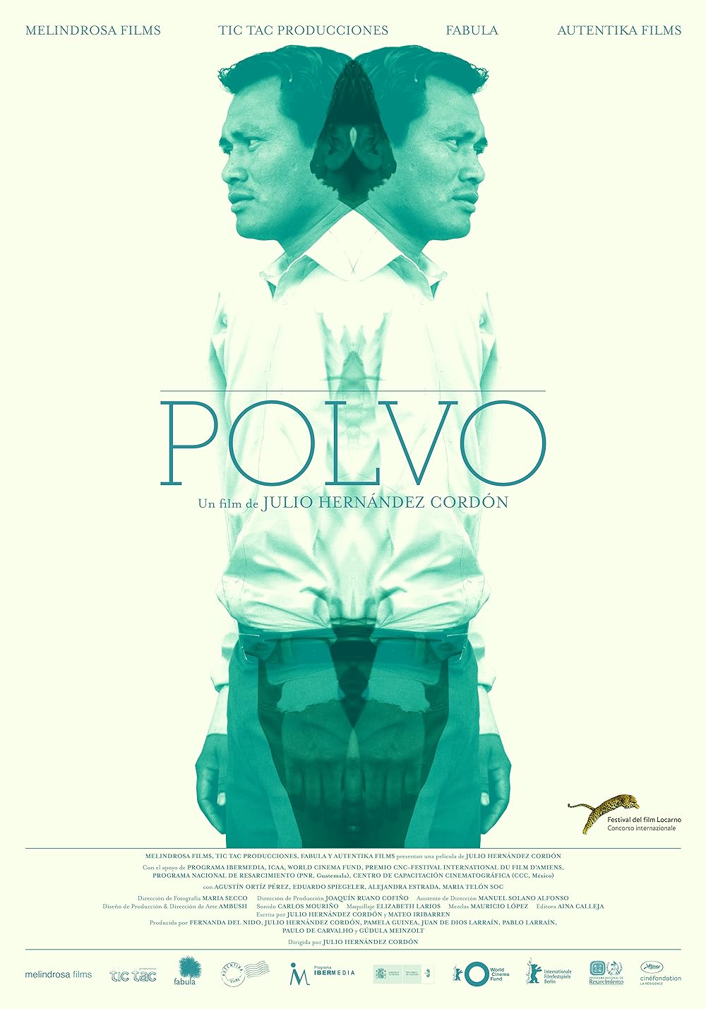 Polvo Polvo