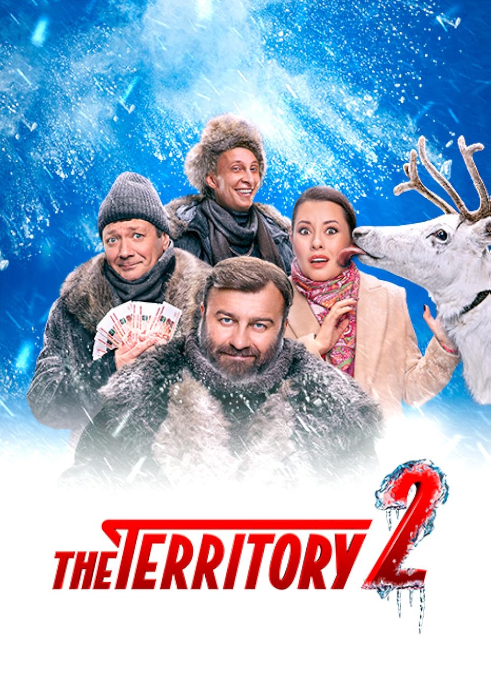 Polyarnyy Polyarnyy