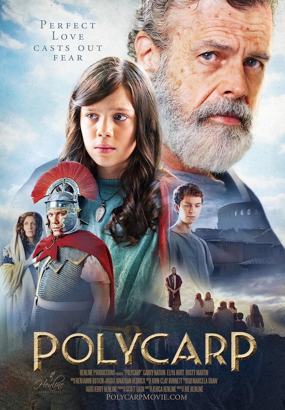 Polycarp Polycarp