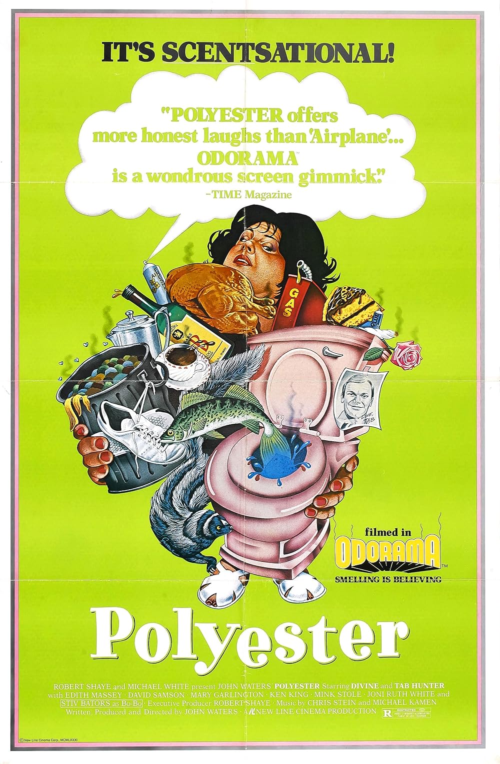 Polyester Polyester