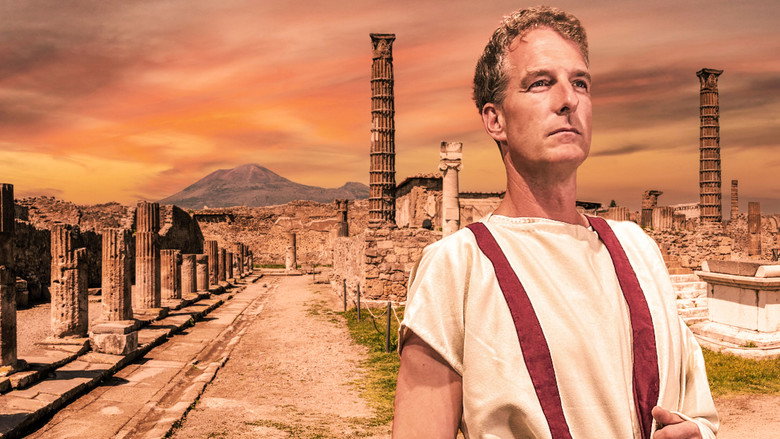 Pompeii: Pompeii: