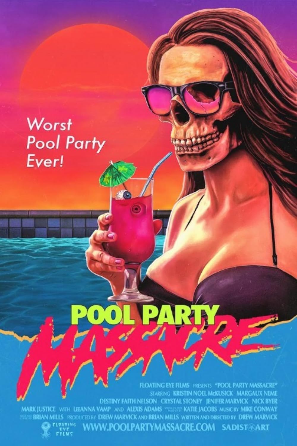 Pool Pool