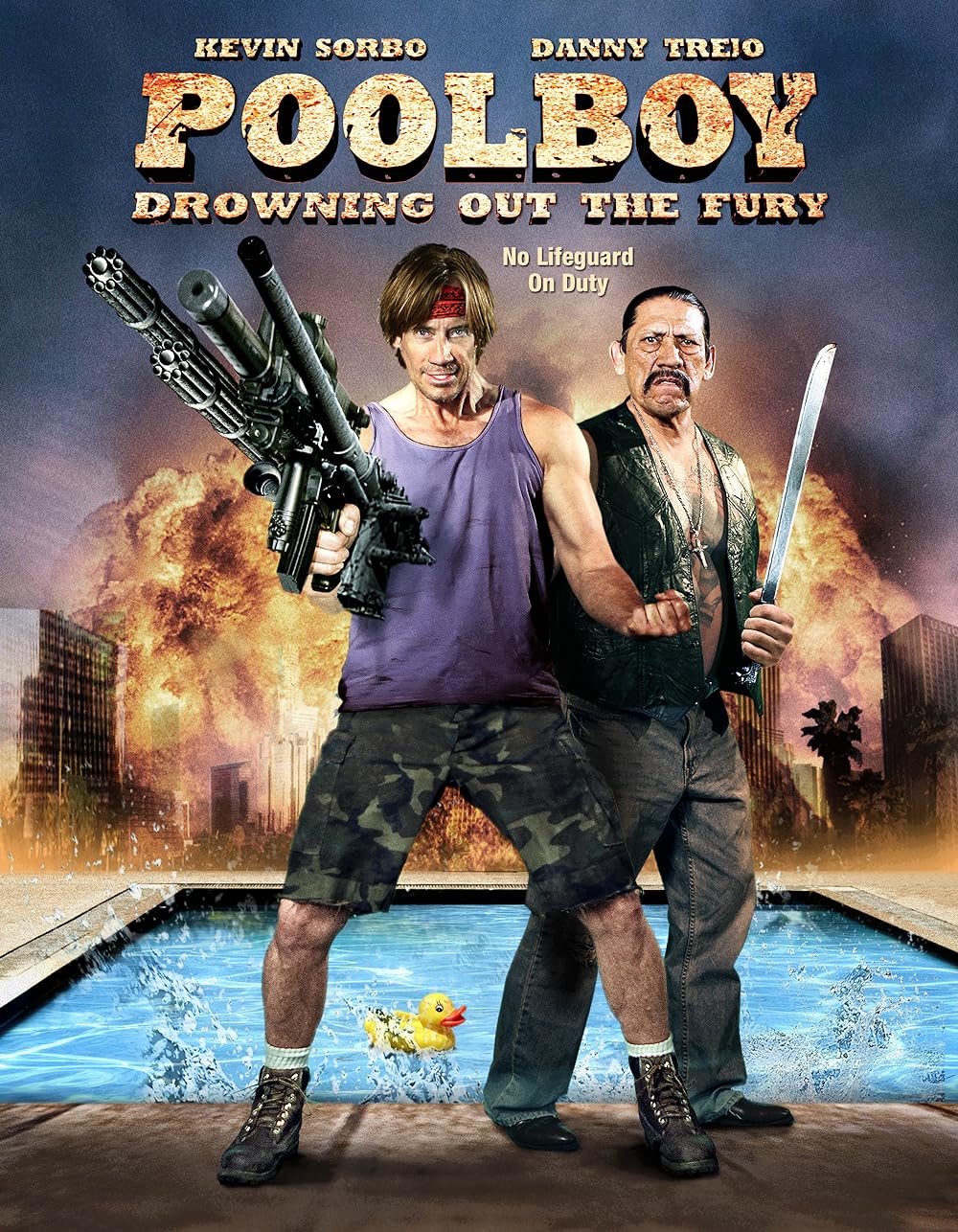 Poolboy: Poolboy: