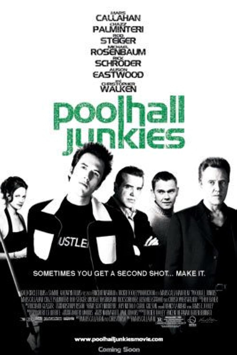 Poolhall Poolhall