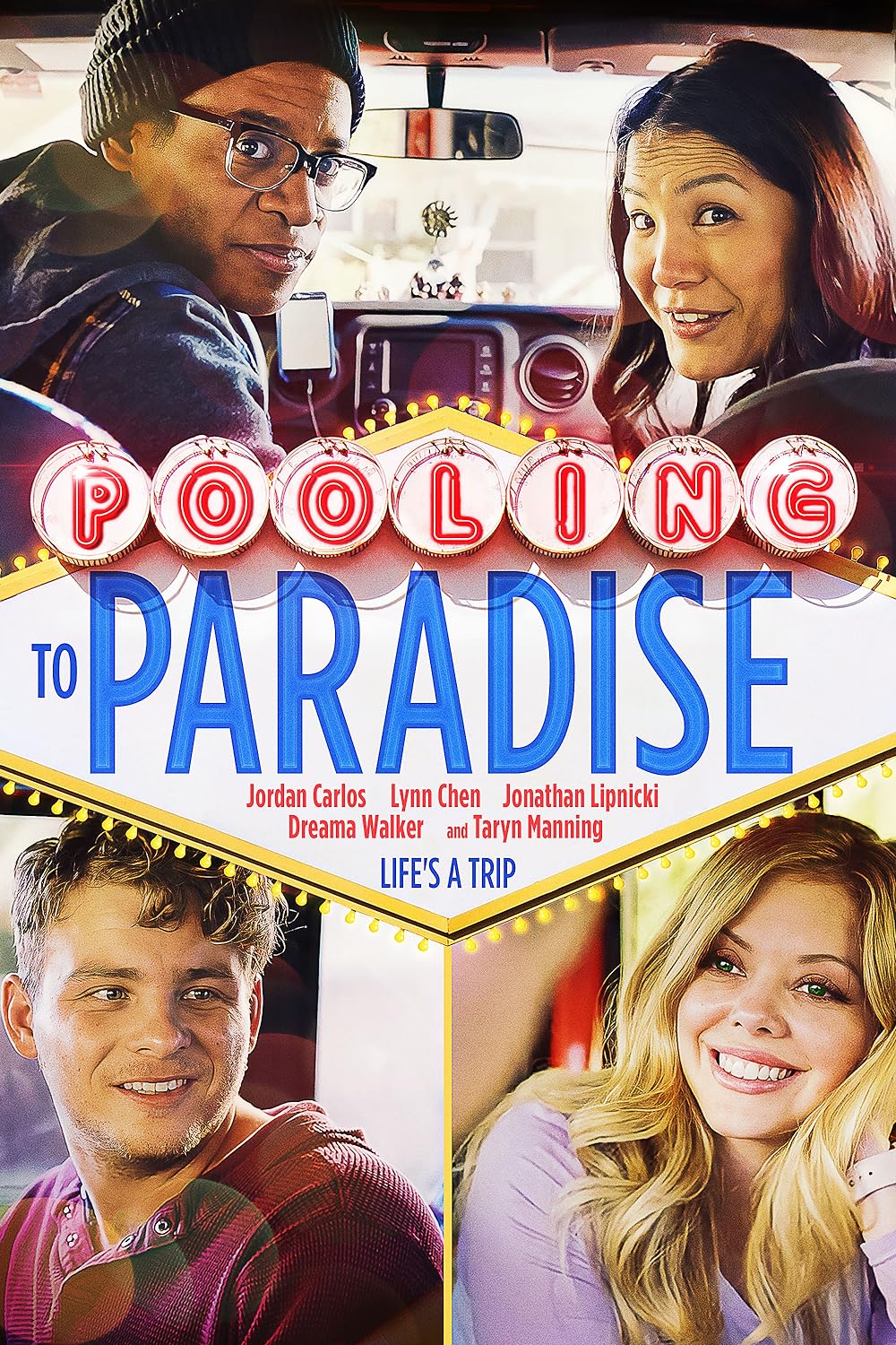 Pooling
