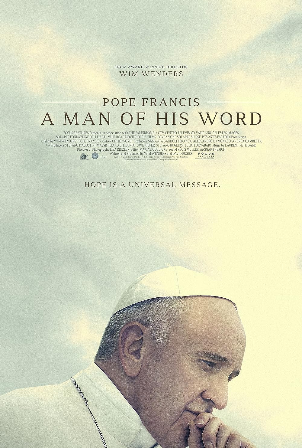 Pope Pope