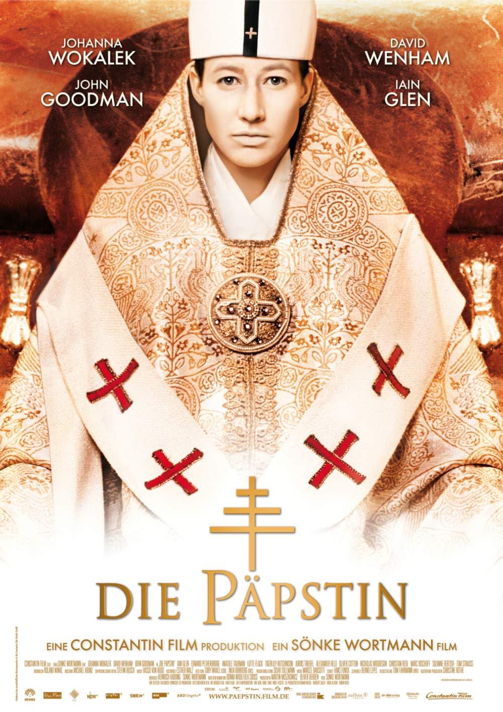 Pope Pope