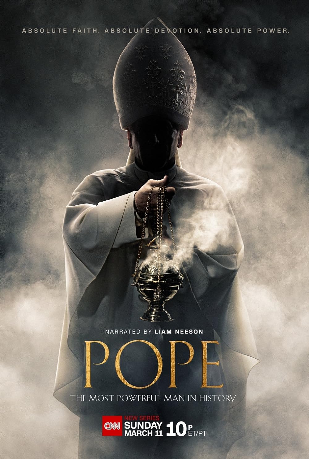 Pope: Pope: