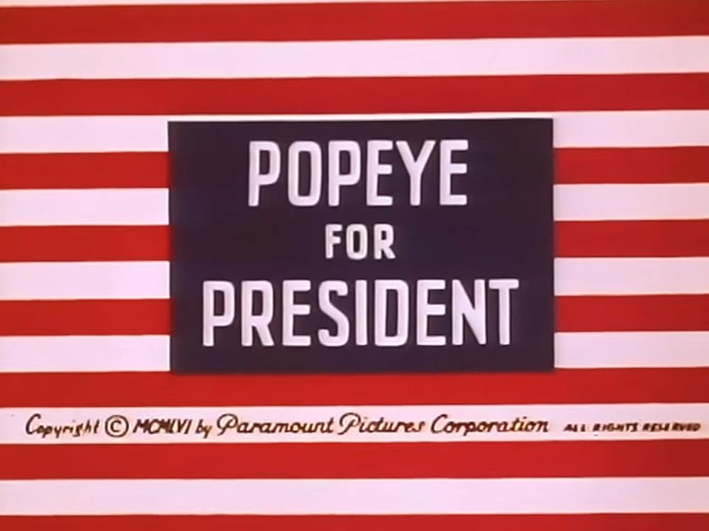 Popeye