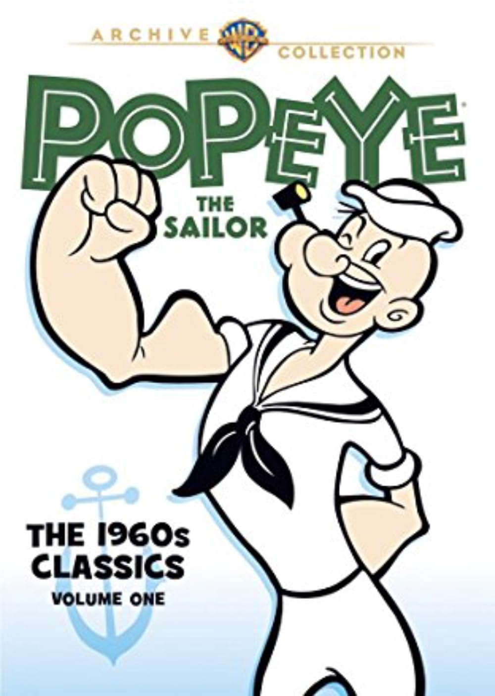 Popeye Popeye
