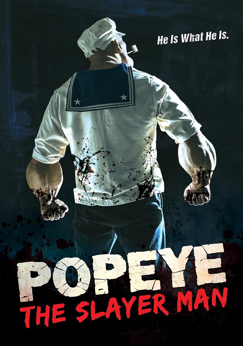 Popeye Popeye
