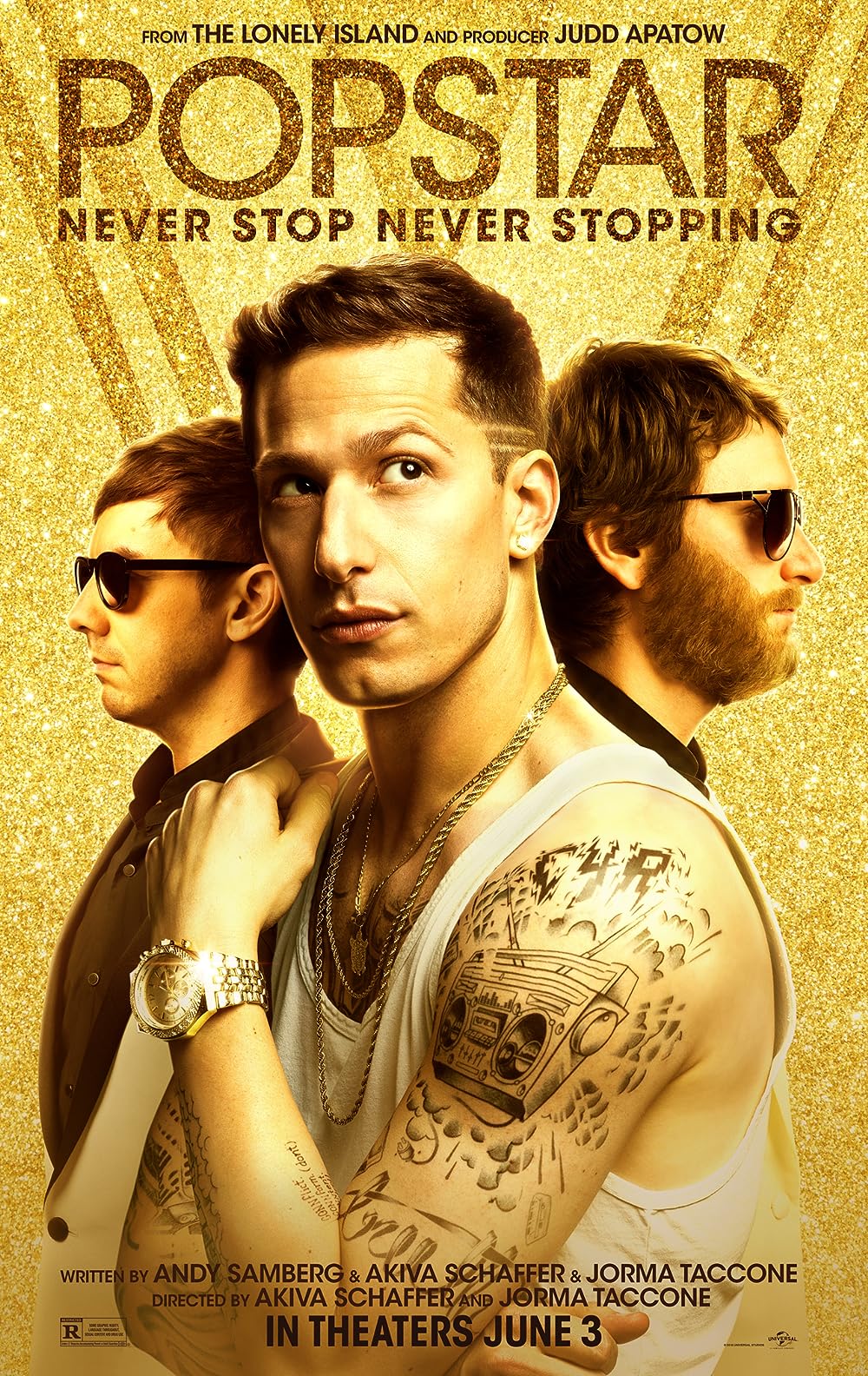 Popstar: Popstar: