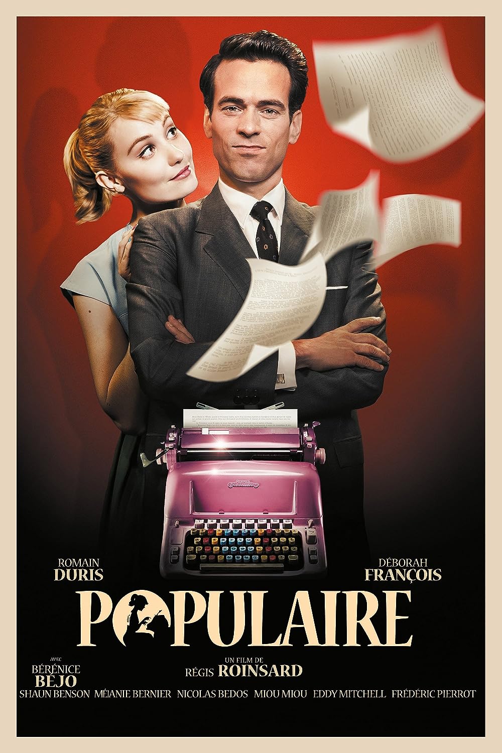 Populaire Populaire