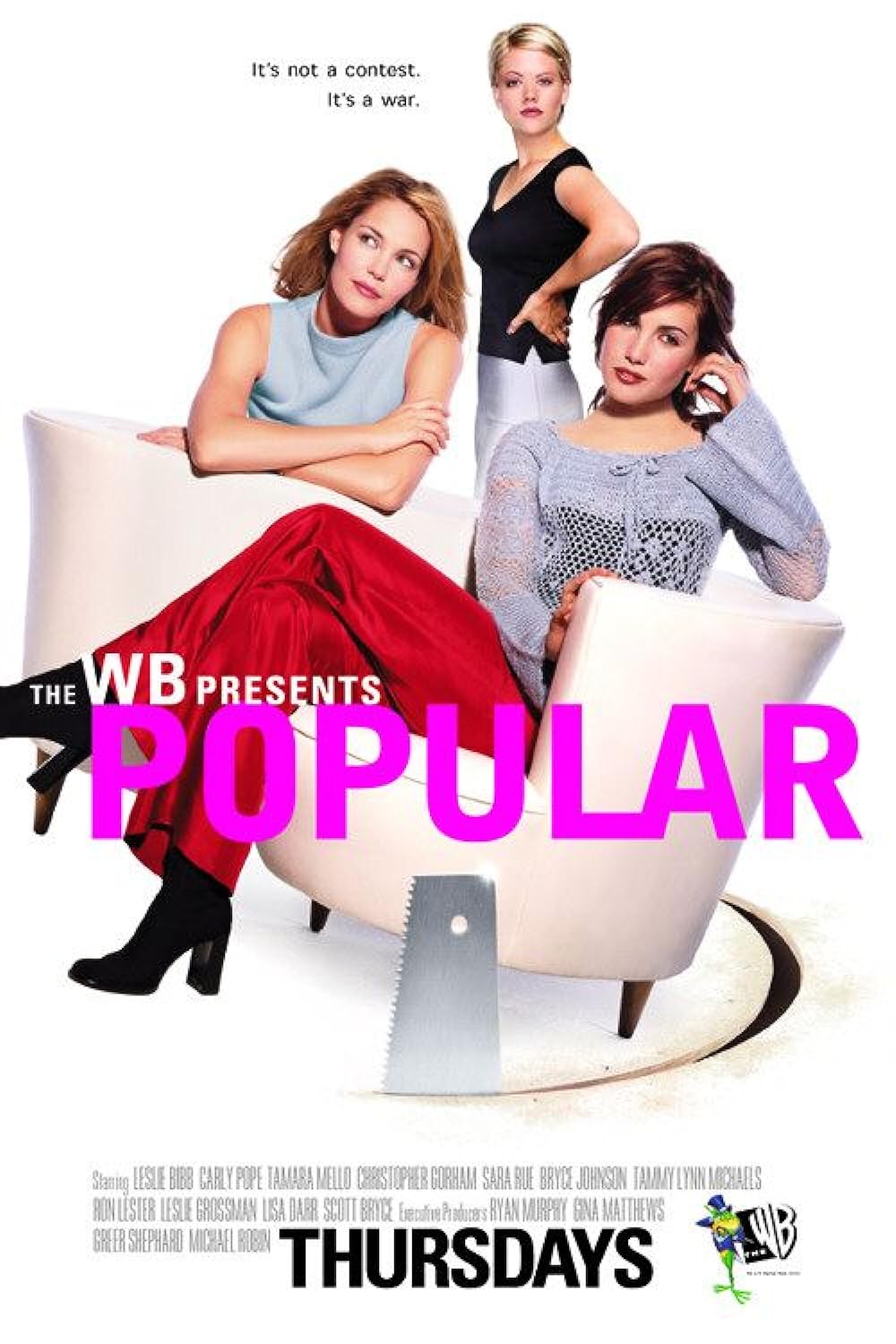 Popular Popular