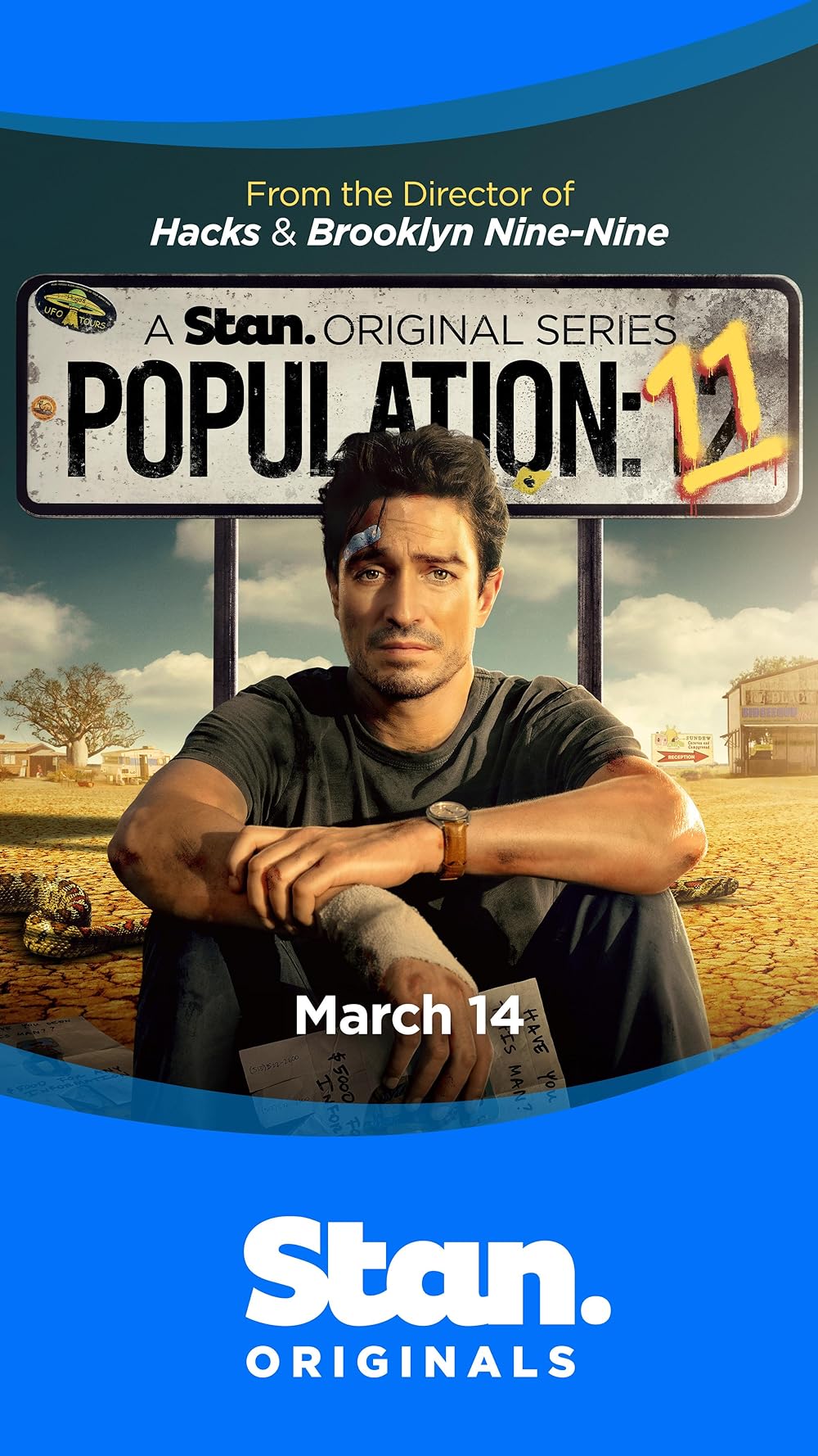 Population: Population: