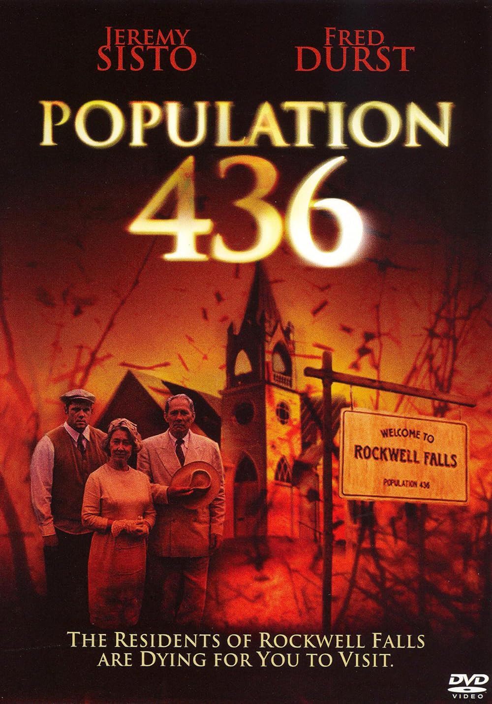 Population Population