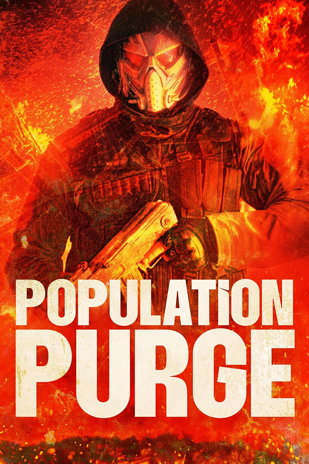 Population Population