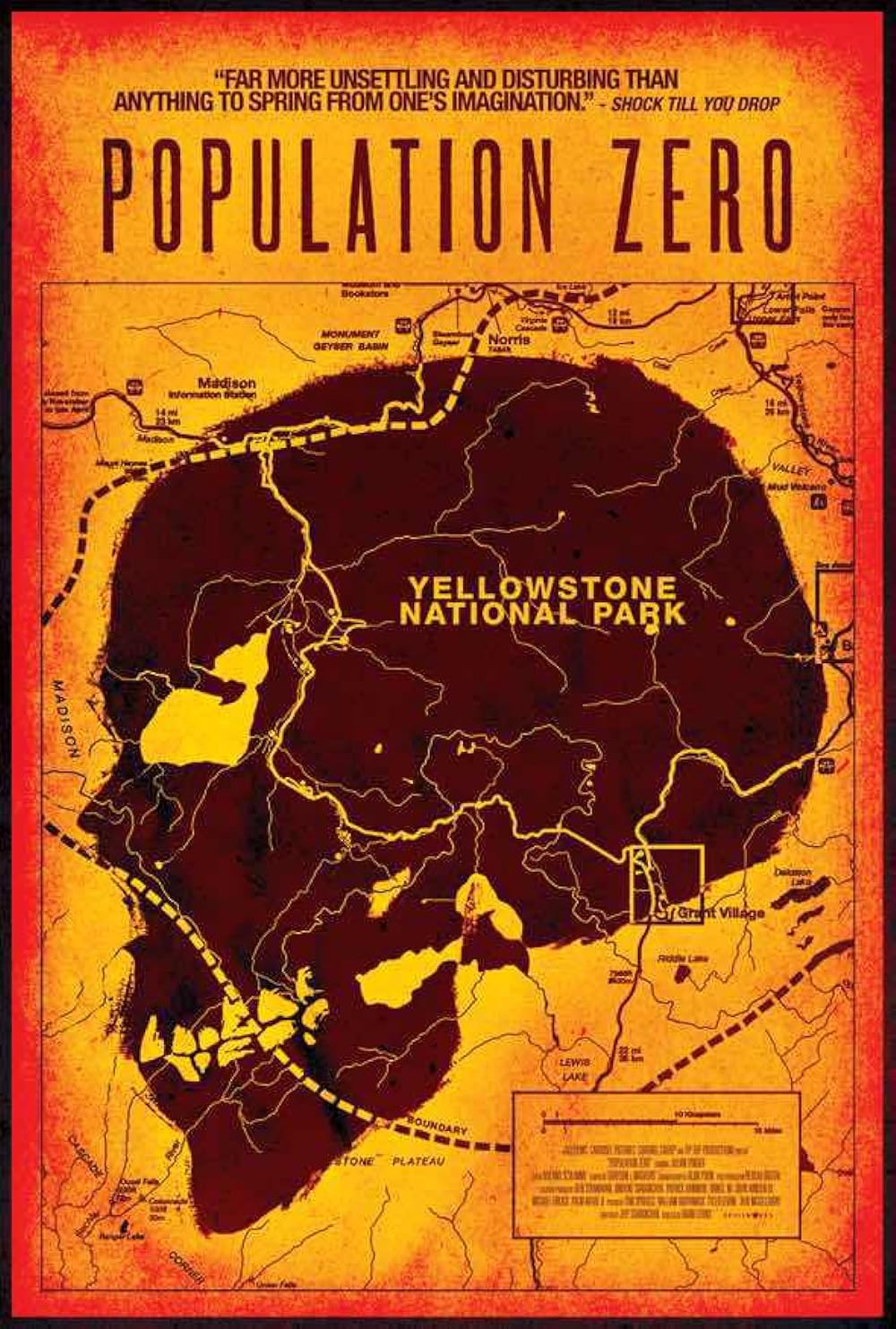 Population Population