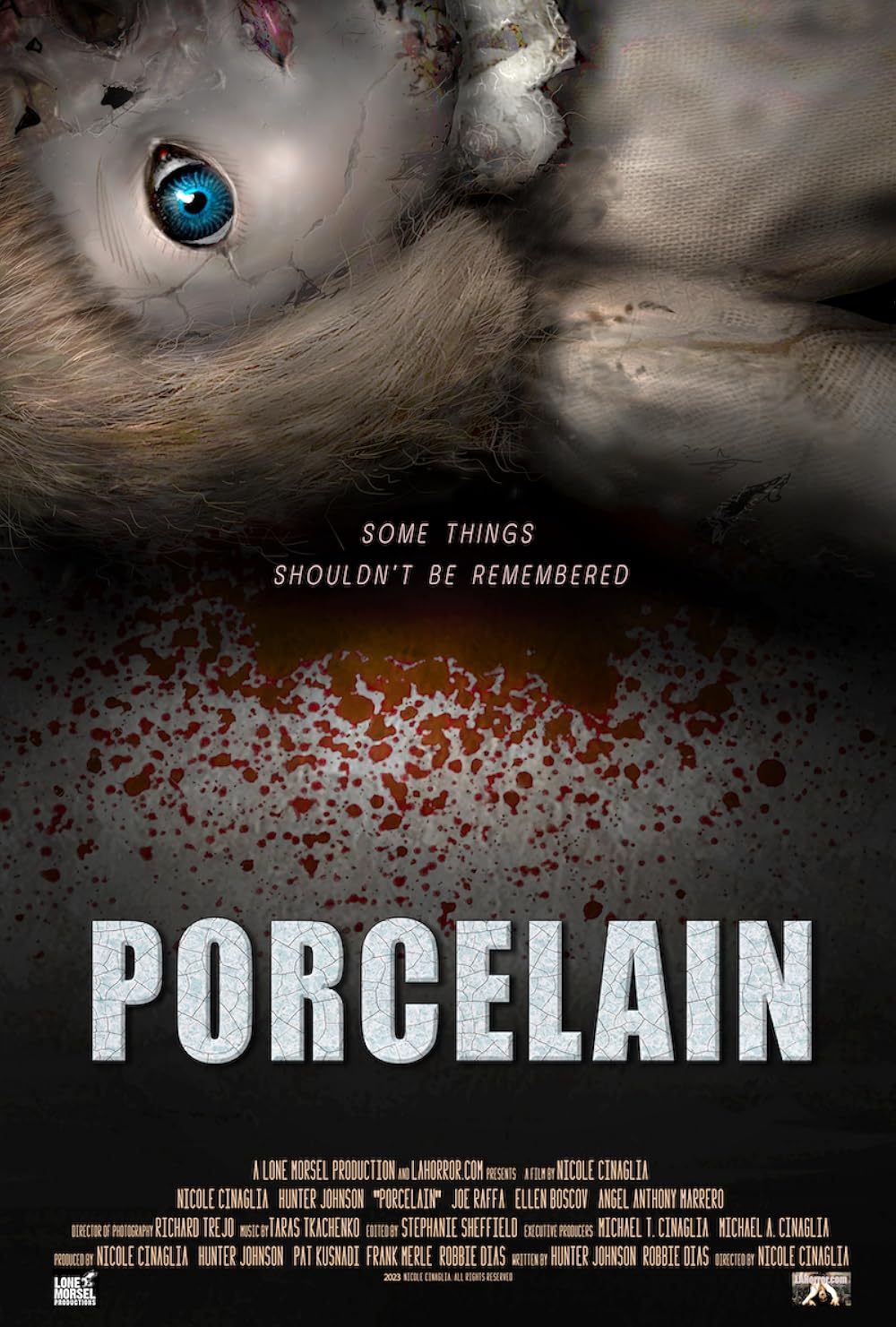 Porcelain Porcelain