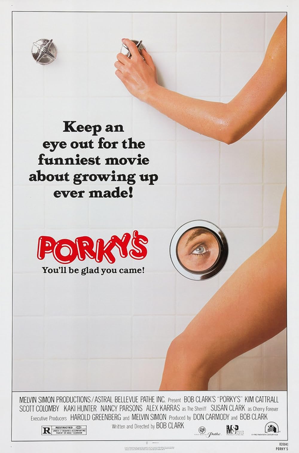 Porky's Porky's