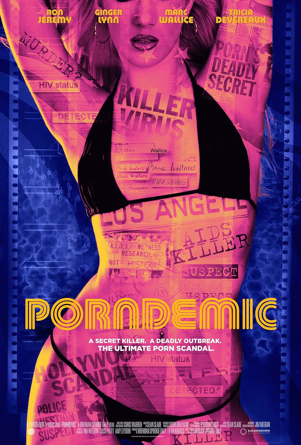 Porndemic Porndemic