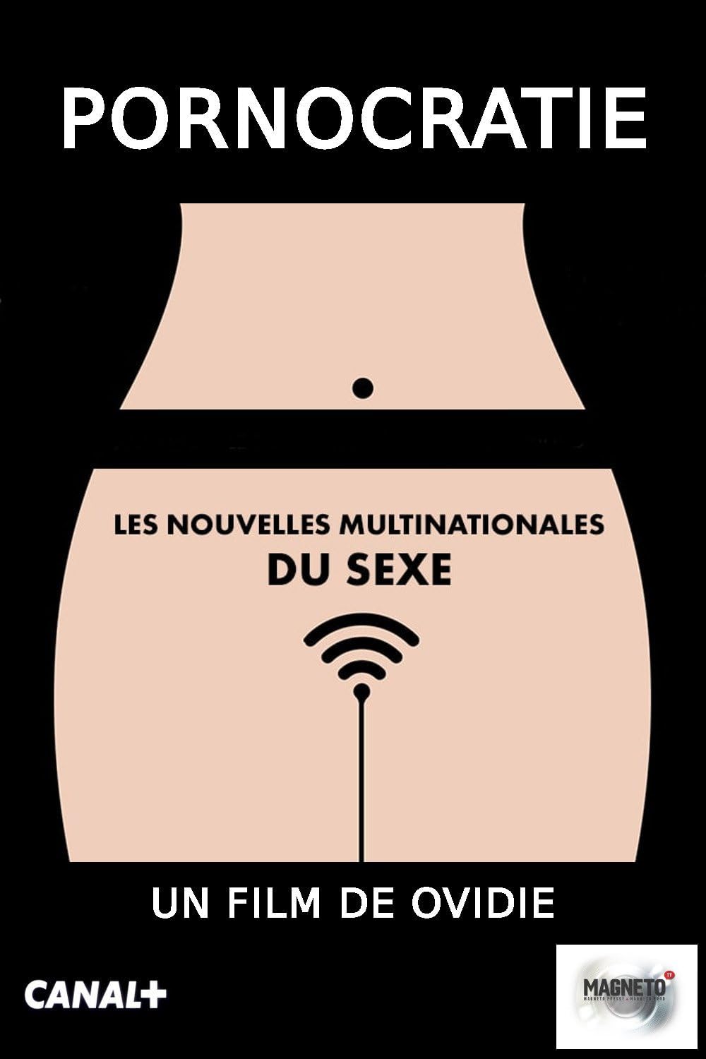 Pornocratie: Pornocratie: