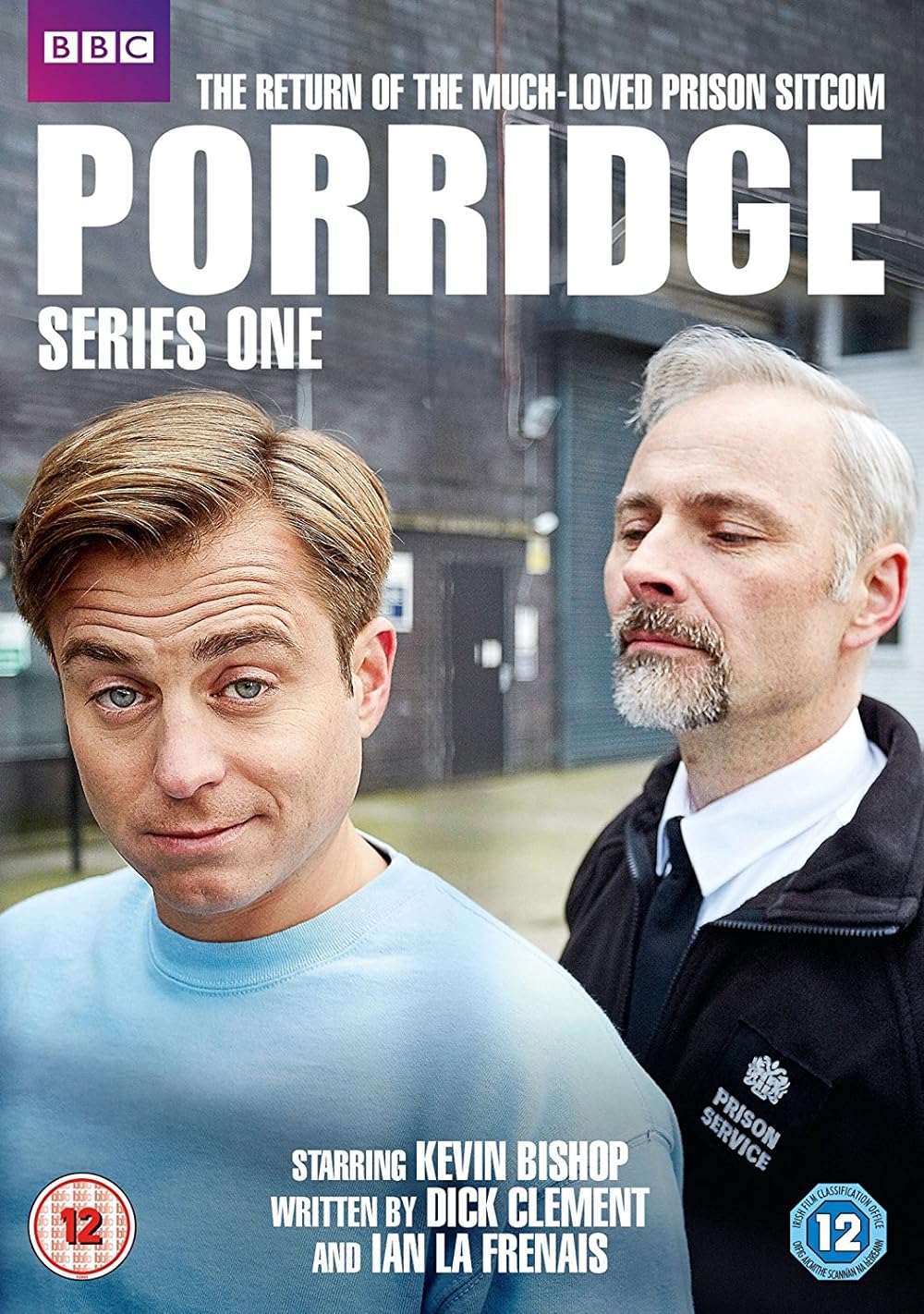 Porridge Porridge