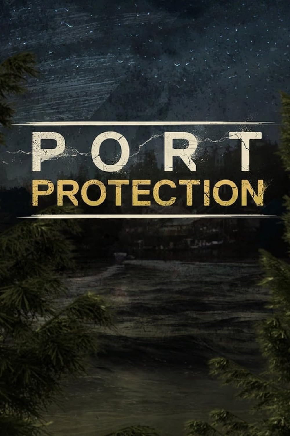 Port Port