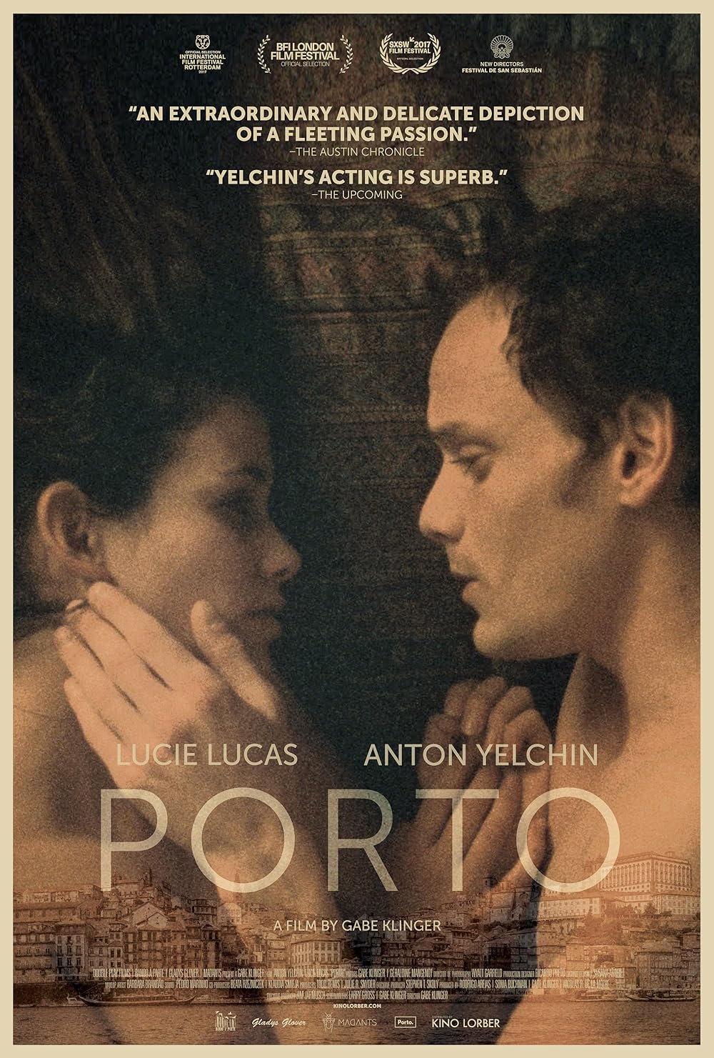 Porto Porto