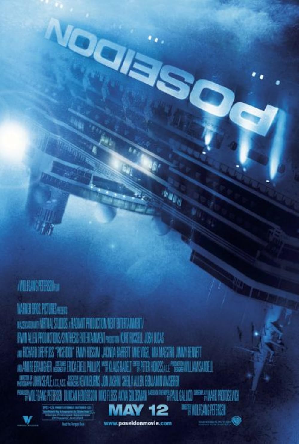 Poseidon Poseidon