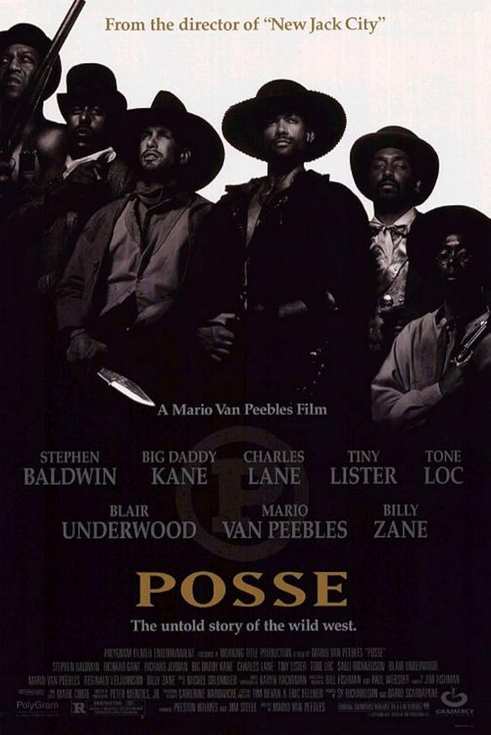Posse Posse