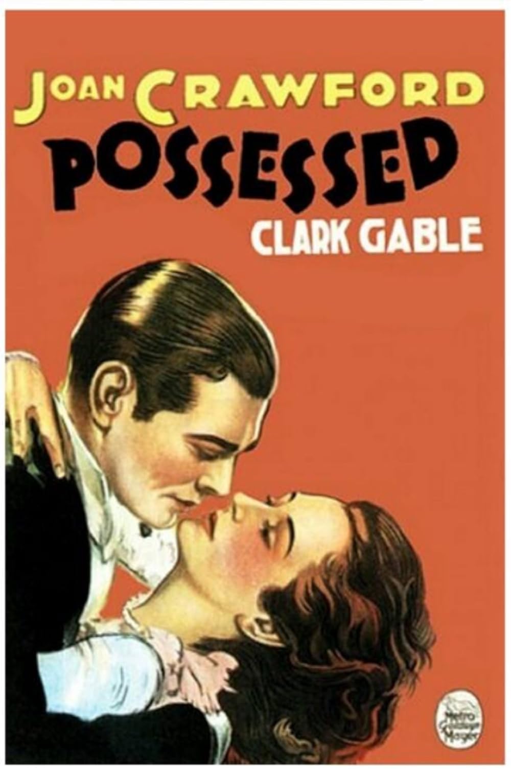 Possessed Possessed