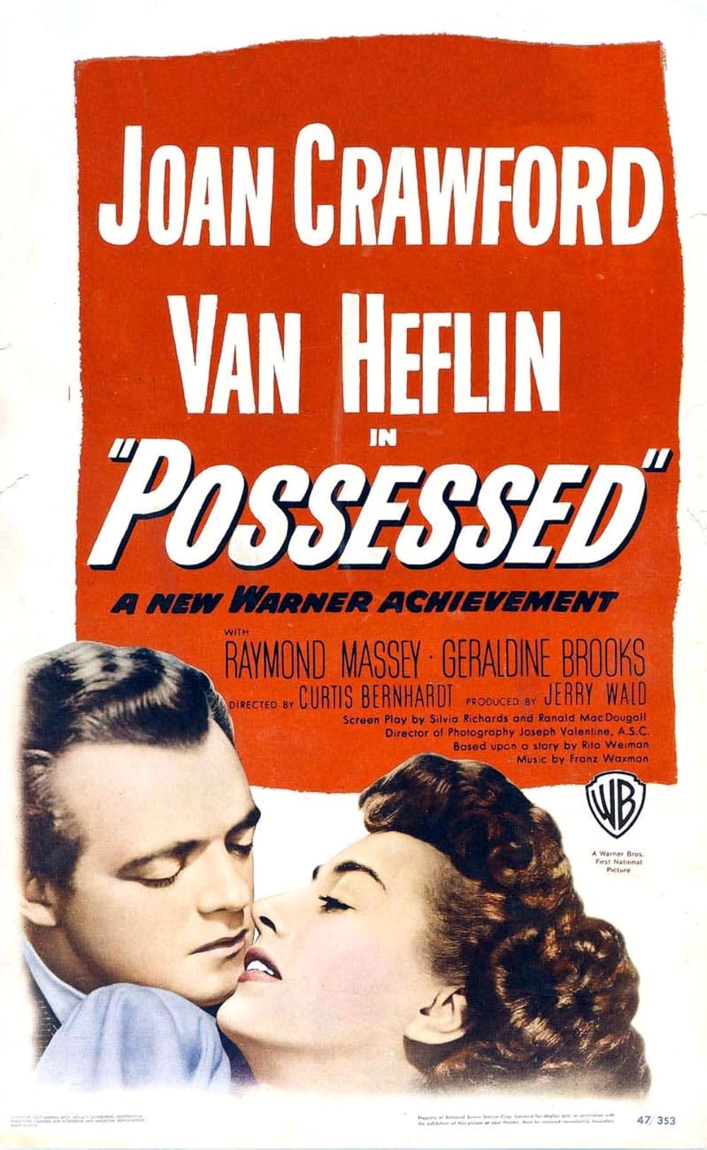 Possessed Possessed