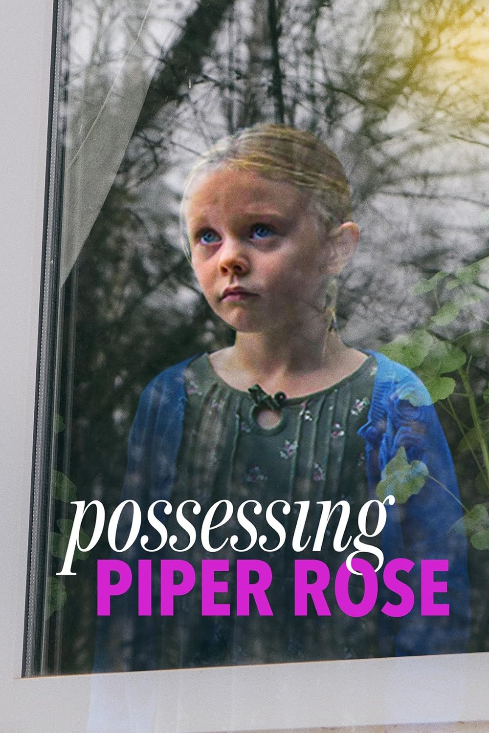 Possessing Possessing