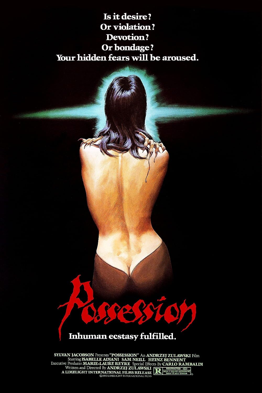 Possession Possession