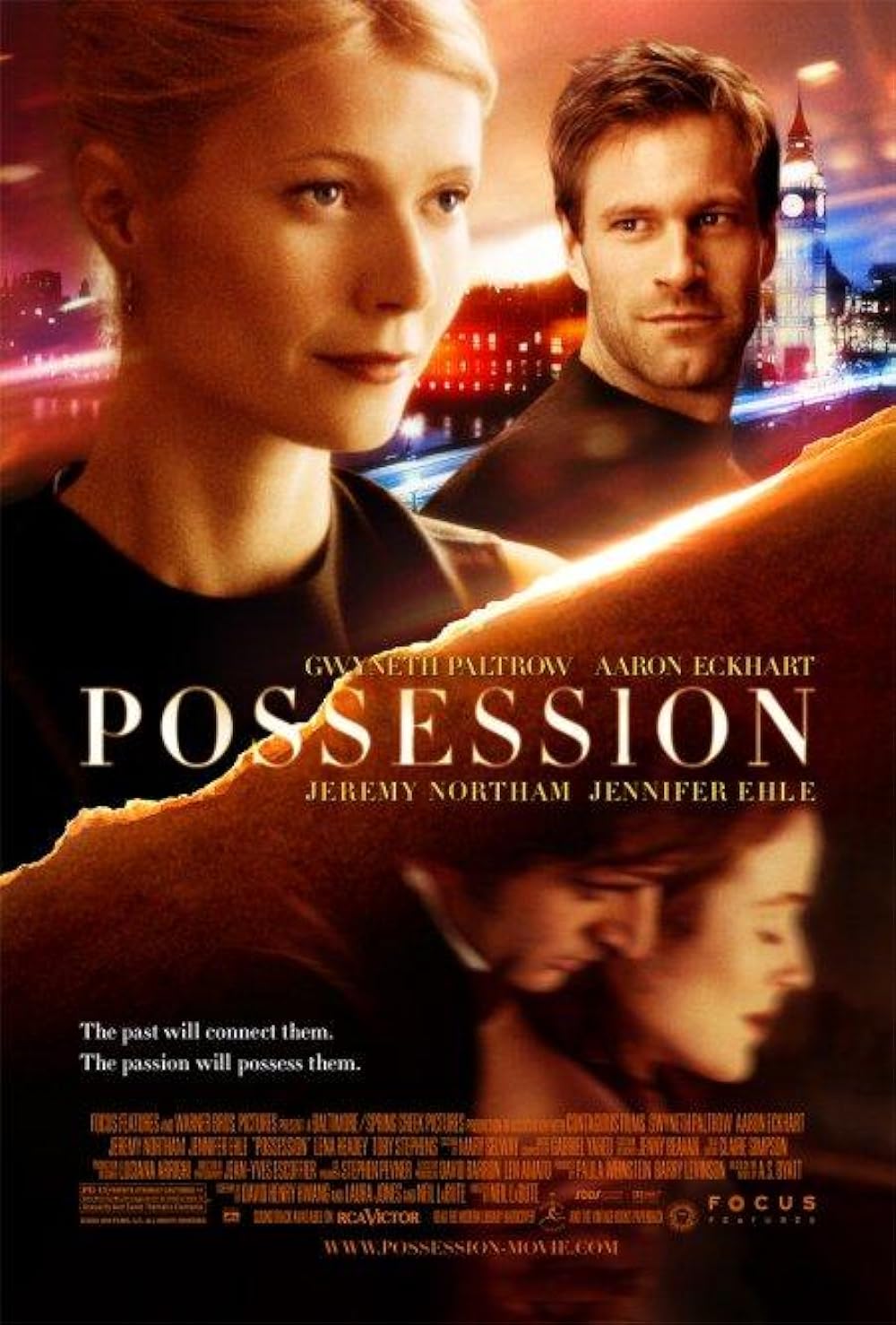 Possession Possession