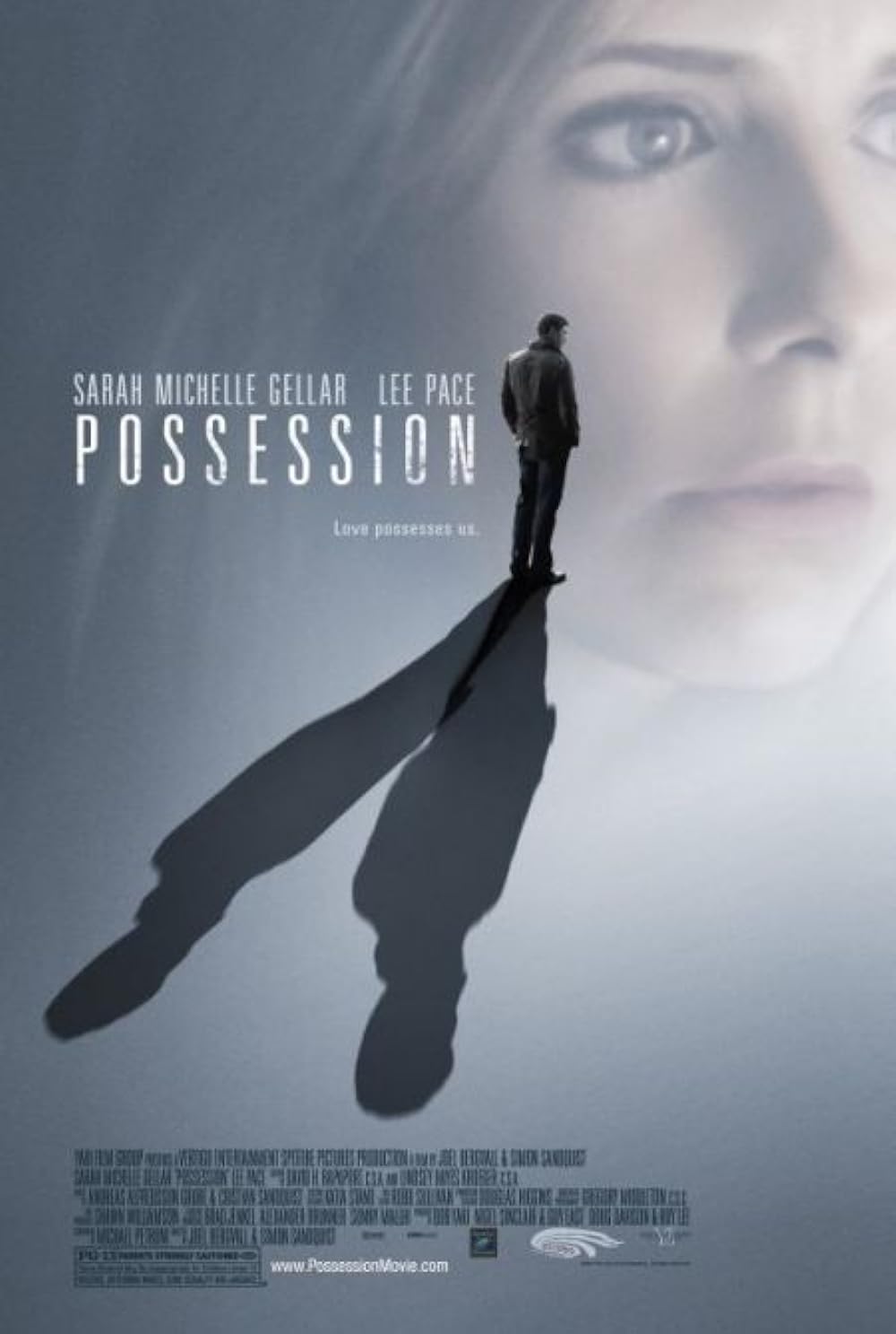 Possession Possession