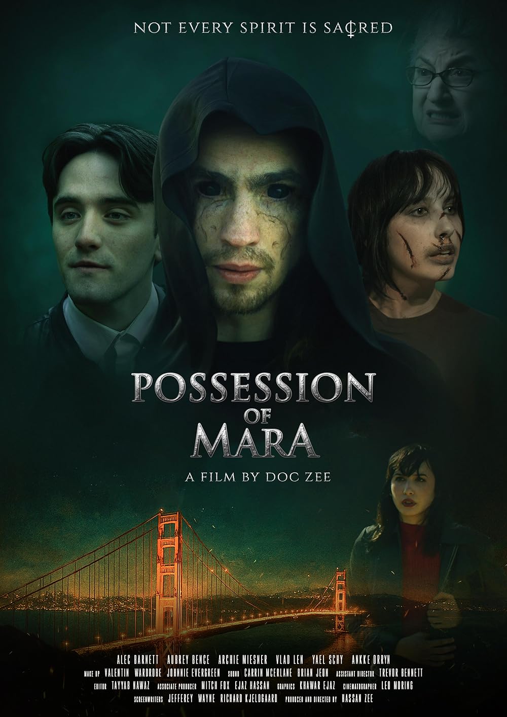 Possession